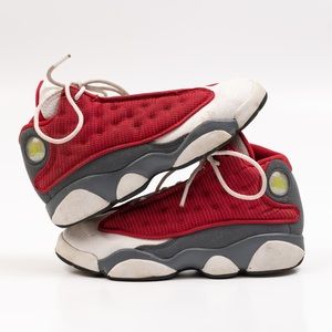 Air Jordan 13 Retro size 2Y